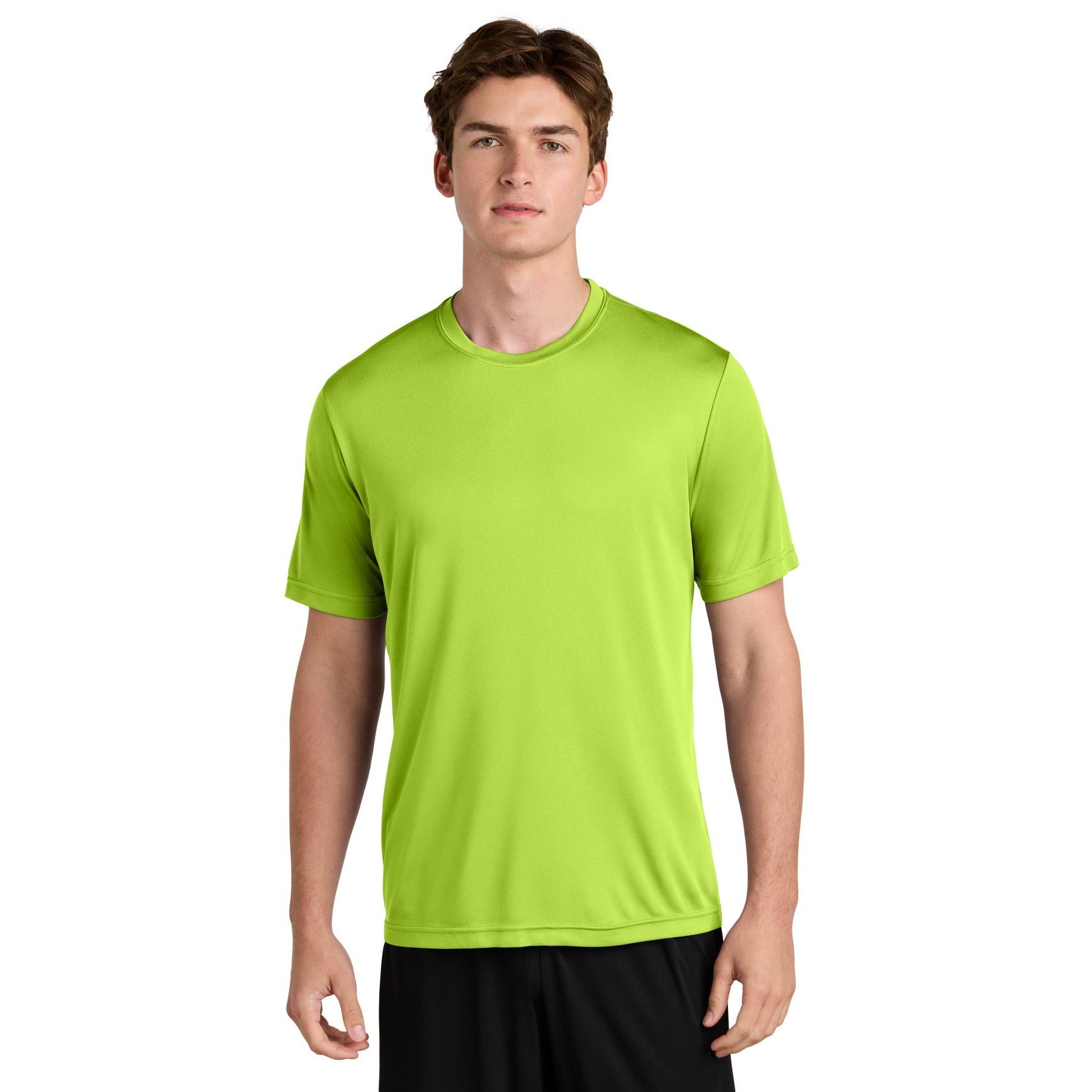 Sport-Tek-Sport-Tek® PosiCharge® Competitor™ Tee. ST350 1/2-MedTech-15